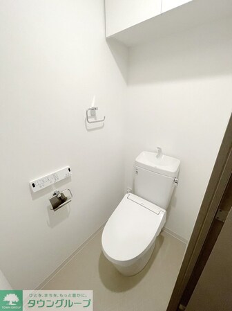 アイルイマージュ押上イーストの物件内観写真